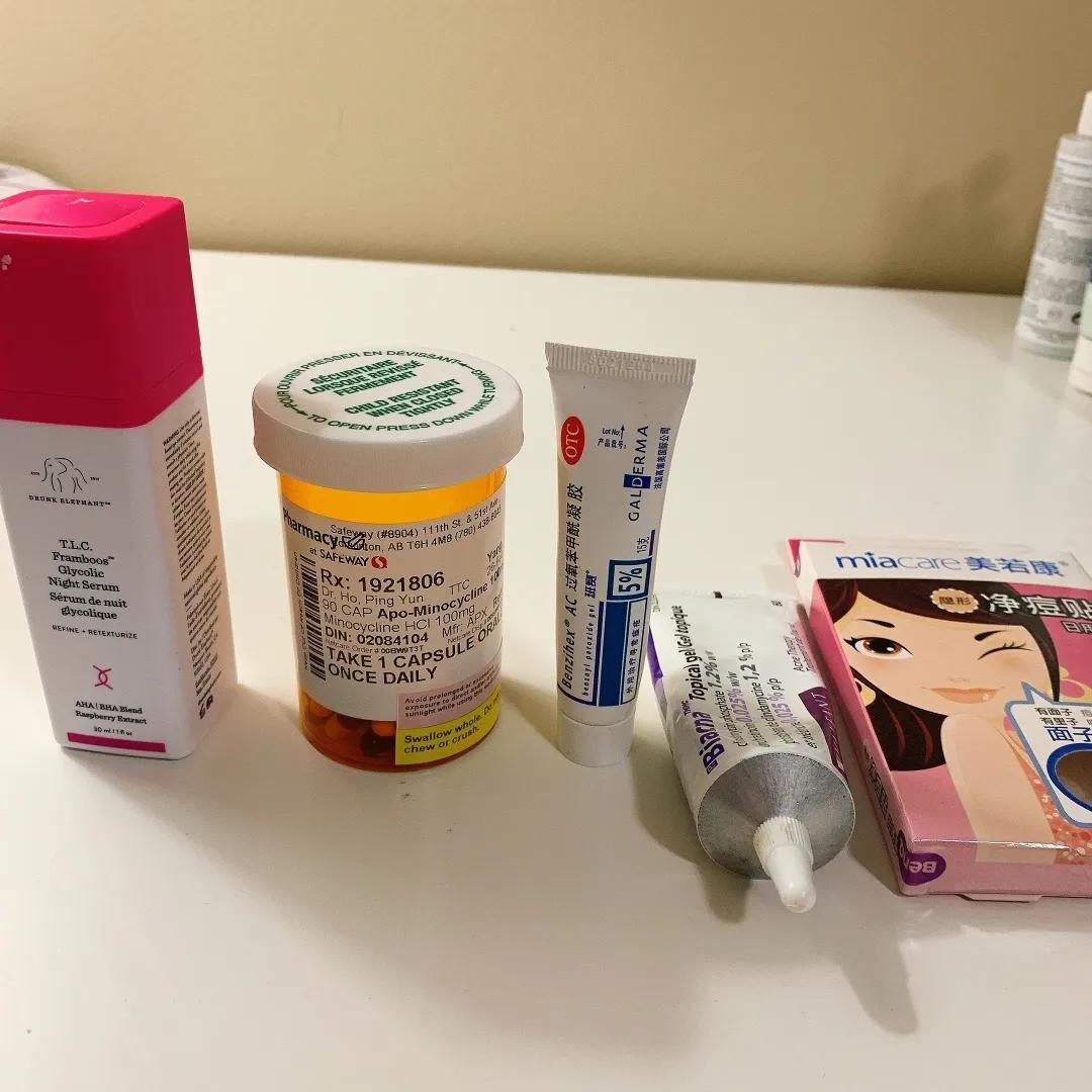 油皮怎么改善黑头白头粉刺,油皮黑头怎么去除最有效医学