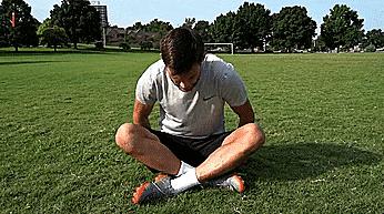 赛前肌肉激活动作,5分钟热身激活动作