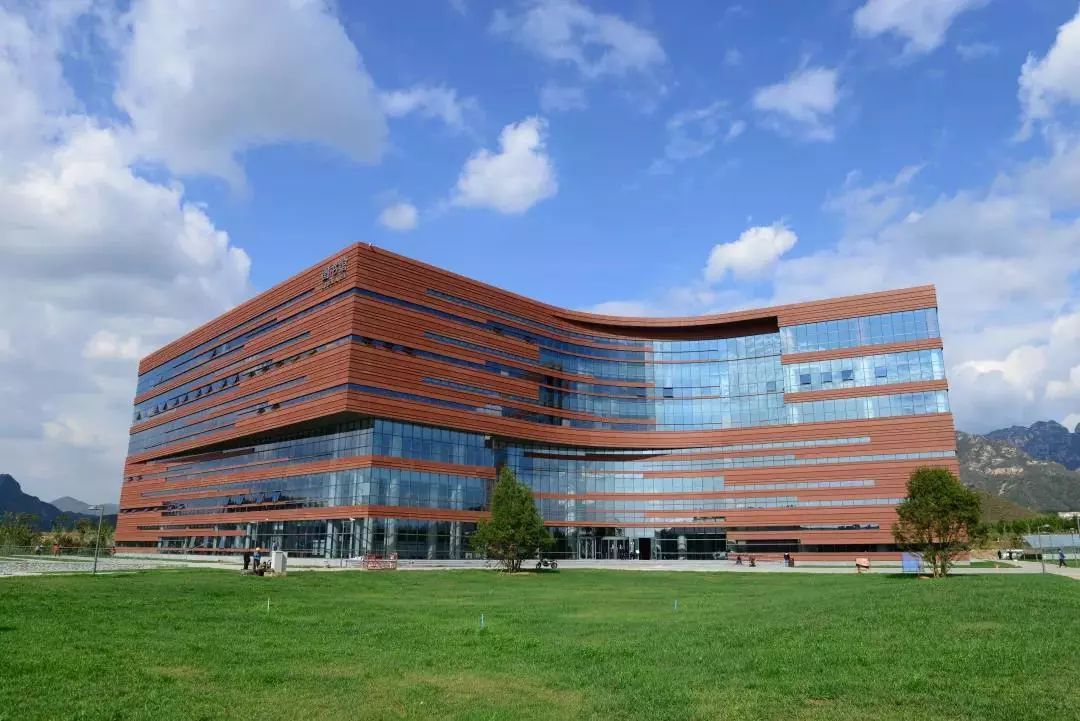 北京化工大学——超强的211大学，王牌学科不输985大学