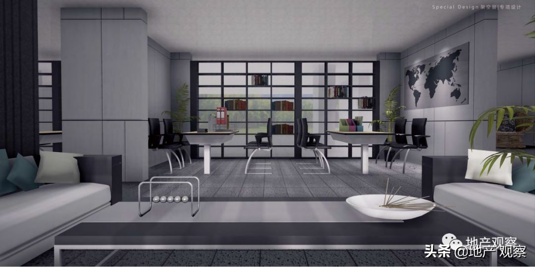 这个应该全国推广的品质项目