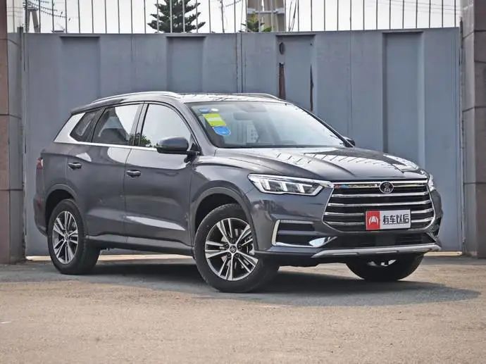 性价比最高6万5座suv,10万至20万口碑最好性价比高的suv