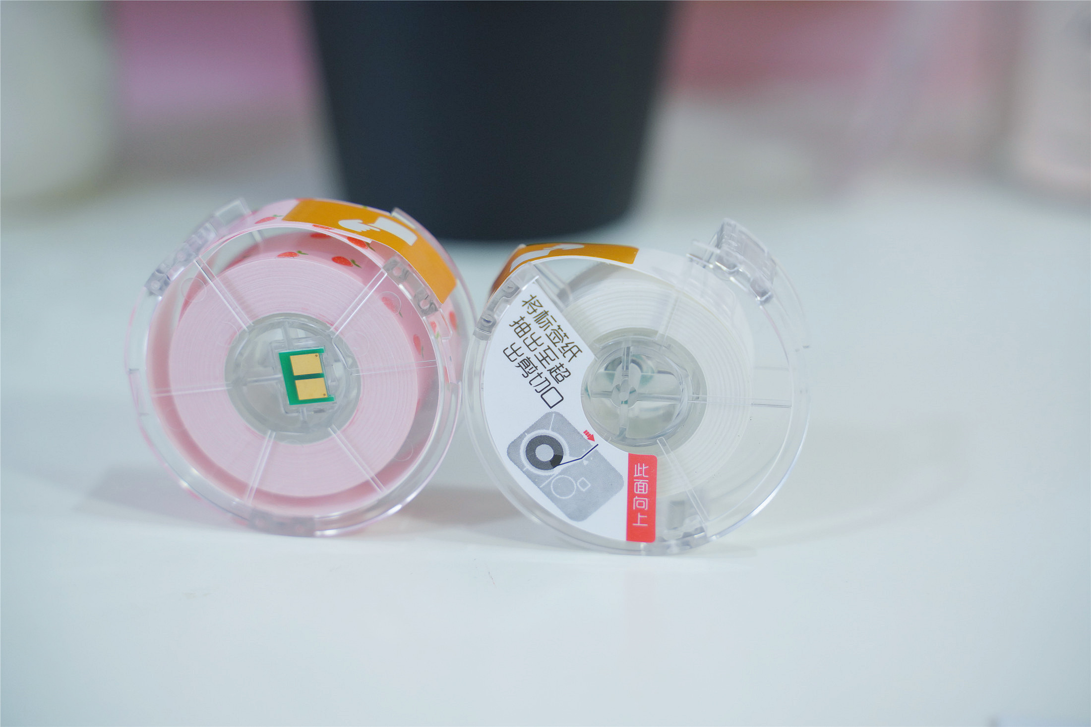 海鸟贴纸打印机,海鸟打印机使用方法