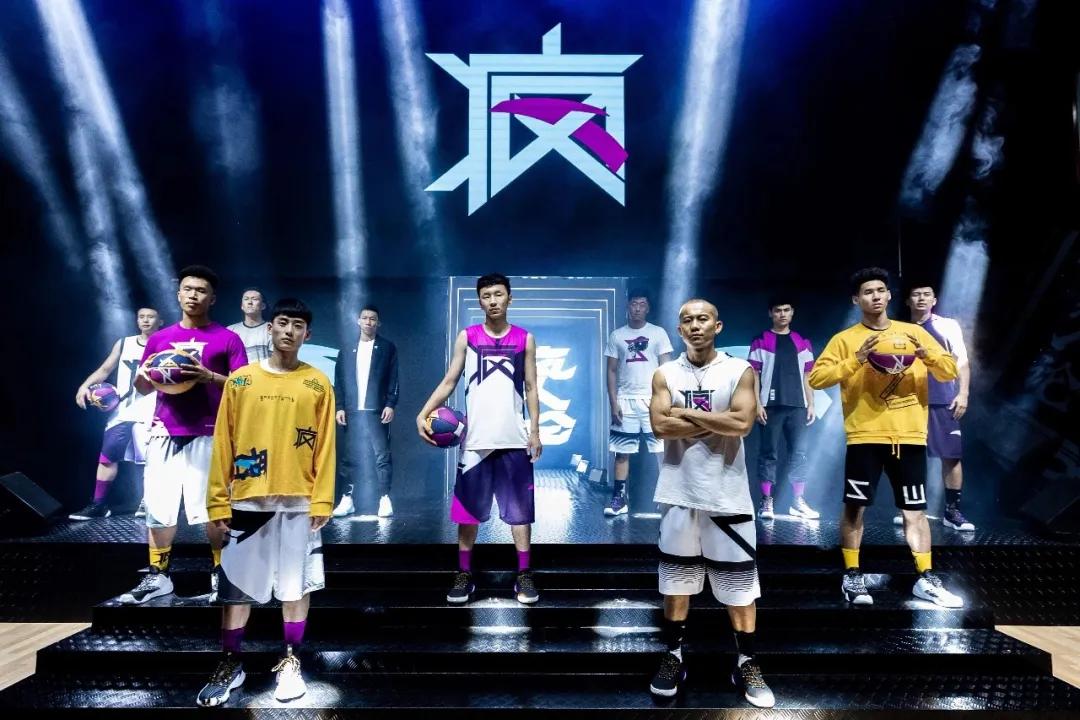 无论是打球还是穿鞋,你都「要疯」一点|KVSN众测