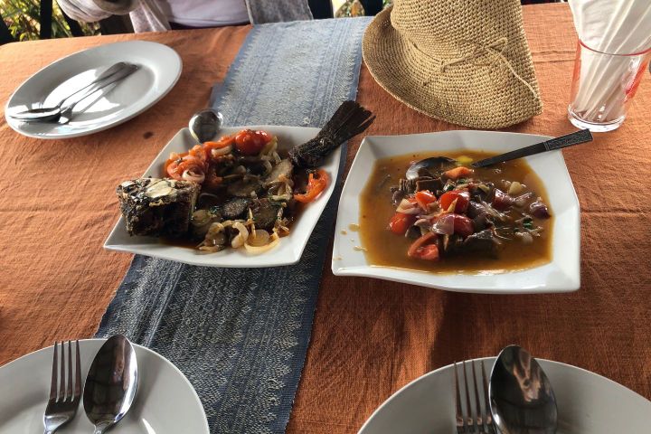 一起来看看我的旅途中看到的缅甸