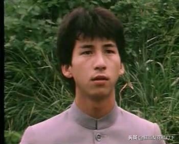 谁还记得这部30年前的电影,谁还记得曾经的电影