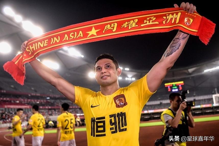 中国足球的希望正在冉冉升起,国足中超联赛2019