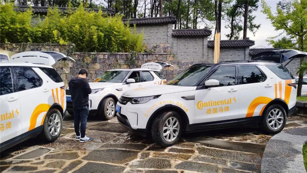 马牌轮胎究竟怎样,马牌轮胎有多强