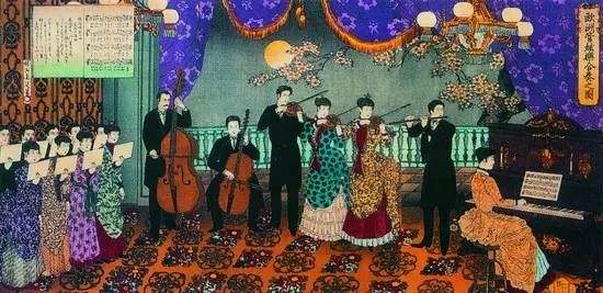 19世纪海战有多残酷,19世纪铁甲舰海战