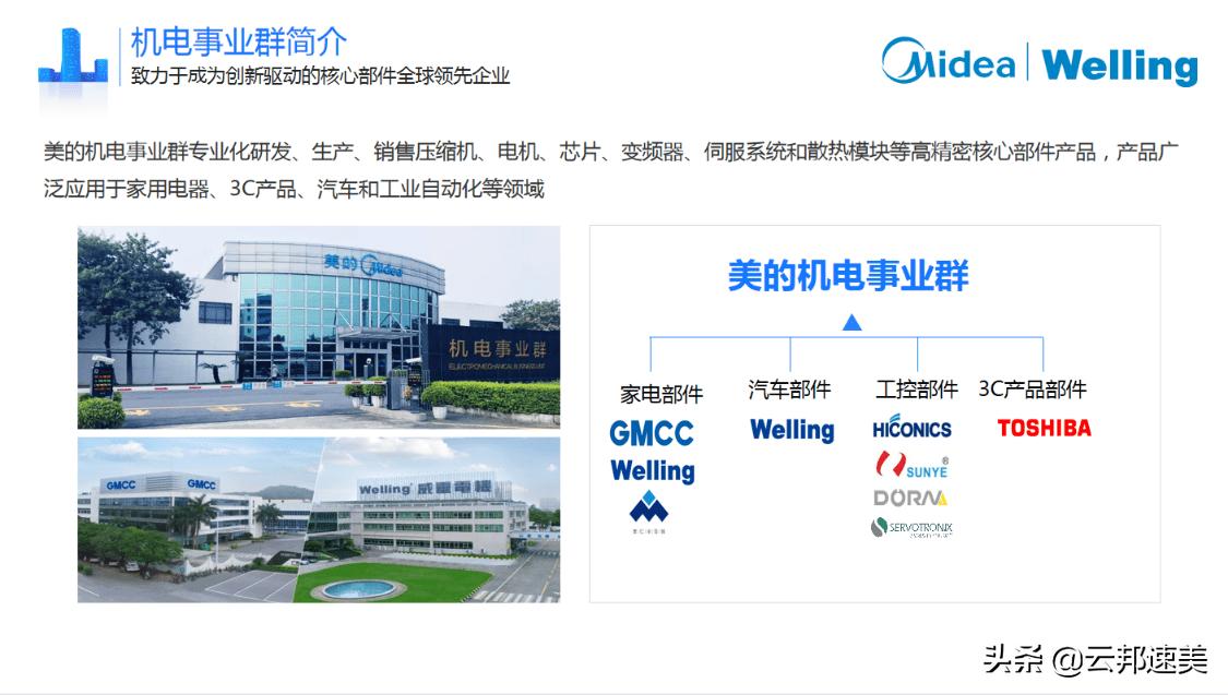 一家住宿和食堂比大学还好的公司是怎么样的？