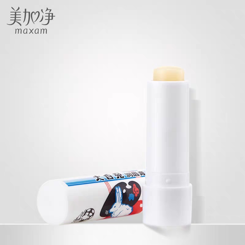 润唇膏大测评,润唇膏大人小孩可以一起通用