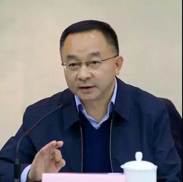 媒体专访市生态环境局局长张军，回答的都是你关心的话题