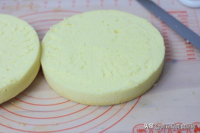 生日蛋糕怎么样做最简单,生日蛋糕做起来简单