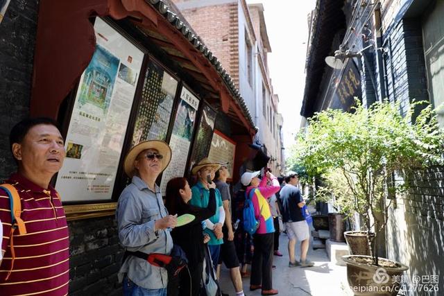 历史上洛阳东关大石桥照片,洛阳历史文化景点24小时打卡