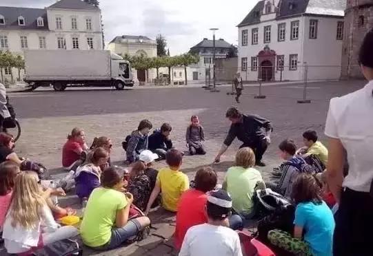 德国人的七个好习惯,德国人的生活习惯和文化特色