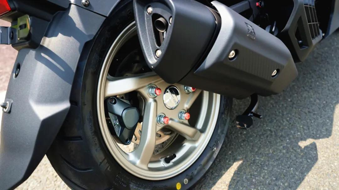 drg150踏板最新款,drg158测评