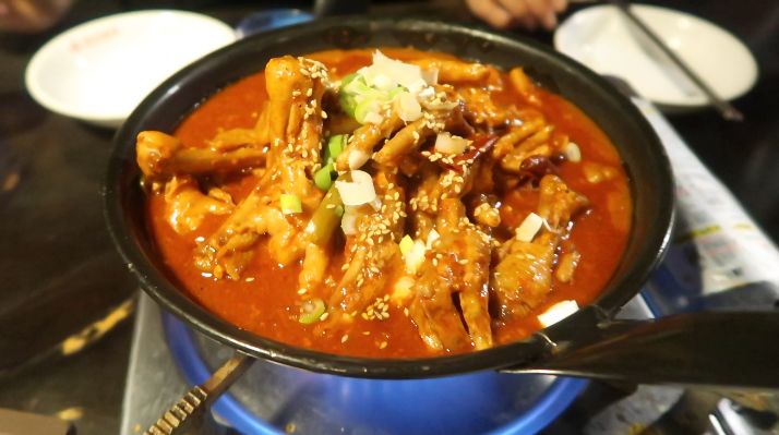 首尔旅行攻略住宿推荐,首尔旅游夜宵攻略