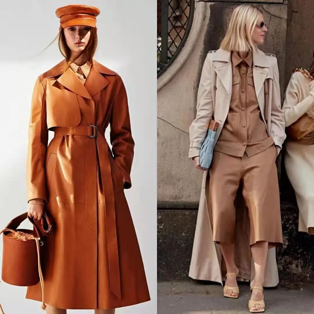 衣橱必备经典款,衣橱款式大全