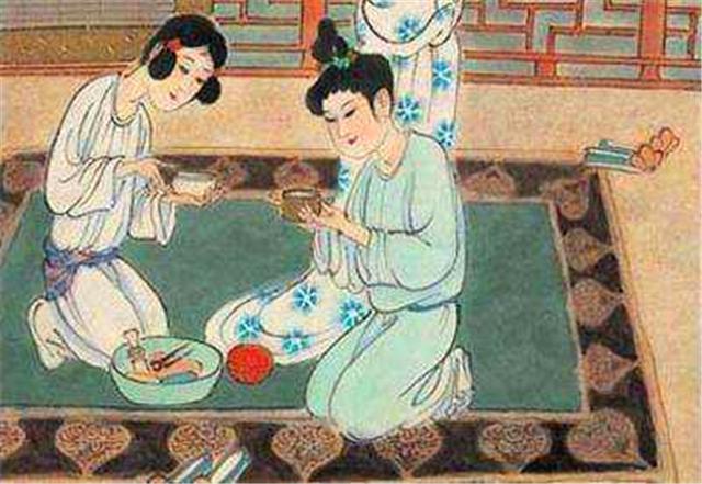 被“打”得满地找牙,也要处处留香,宋朝人对“香”的执念有多深