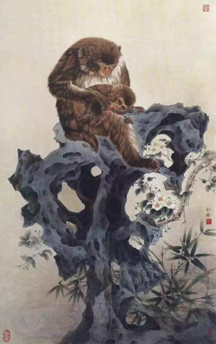 画100种可爱小萌物熊猫,怎么画熊猫简单又可爱