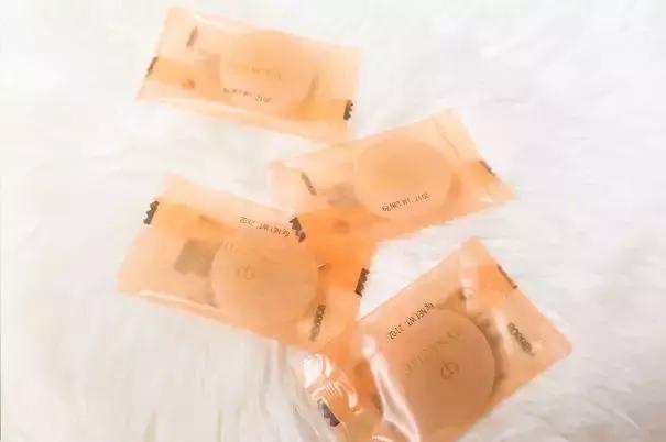 无限回购的空瓶分享,无限回购的三款洗面奶