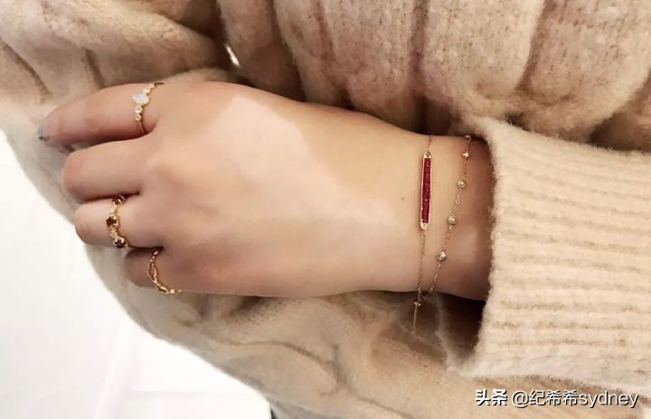 首饰品牌小众轻奢,小众轻奢品牌首饰