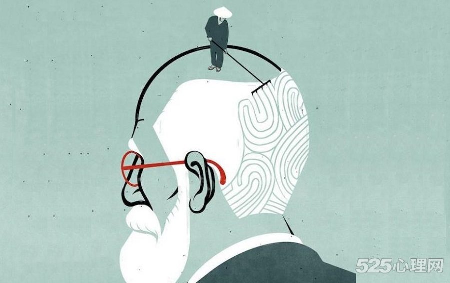 八种著名的心理游戏——精神分析受益匪浅