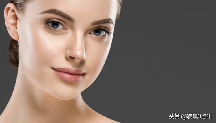 初学者裸妆画法教学,初学者怎么画自然裸妆