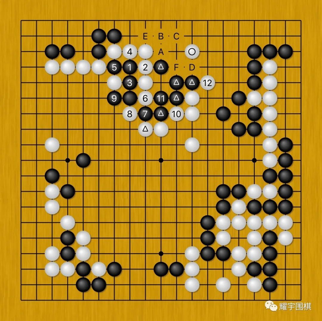 申真谞与柯洁最新比赛,申真谞与柯洁比赛回放