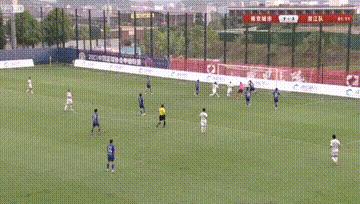 穆谢奎浙江绝杀,浙江队联赛几场不败了