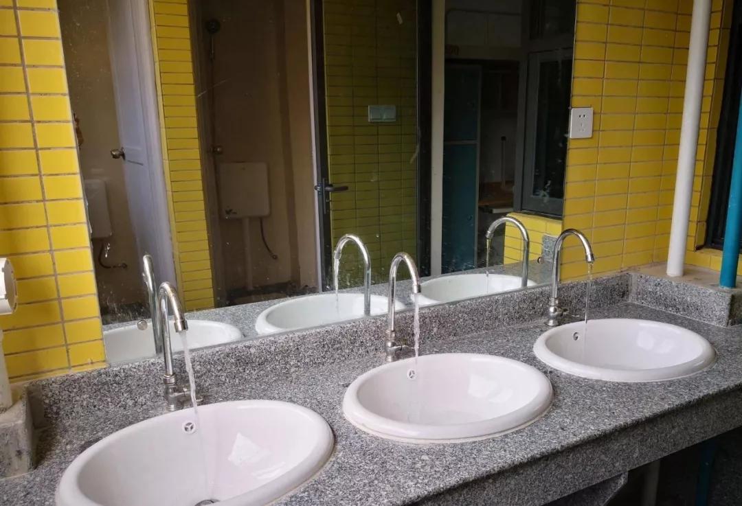 公办学校有哪些好宿舍,来看看各校的大学宿舍