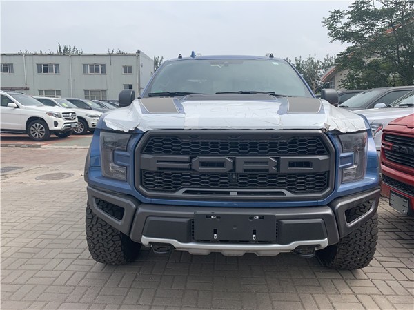 最新皮卡国六柴油版,最新款福特皮卡猛禽