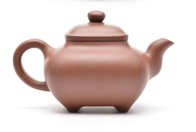 紫砂壶100种图片及名称介绍大全,60种经典紫砂壶型名称大全
