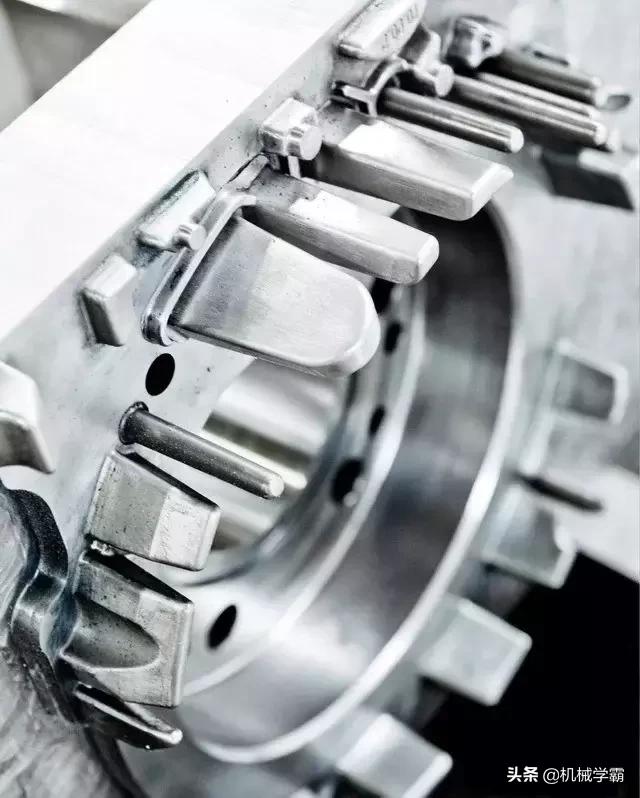 模具真是个好东西,模具独特案例