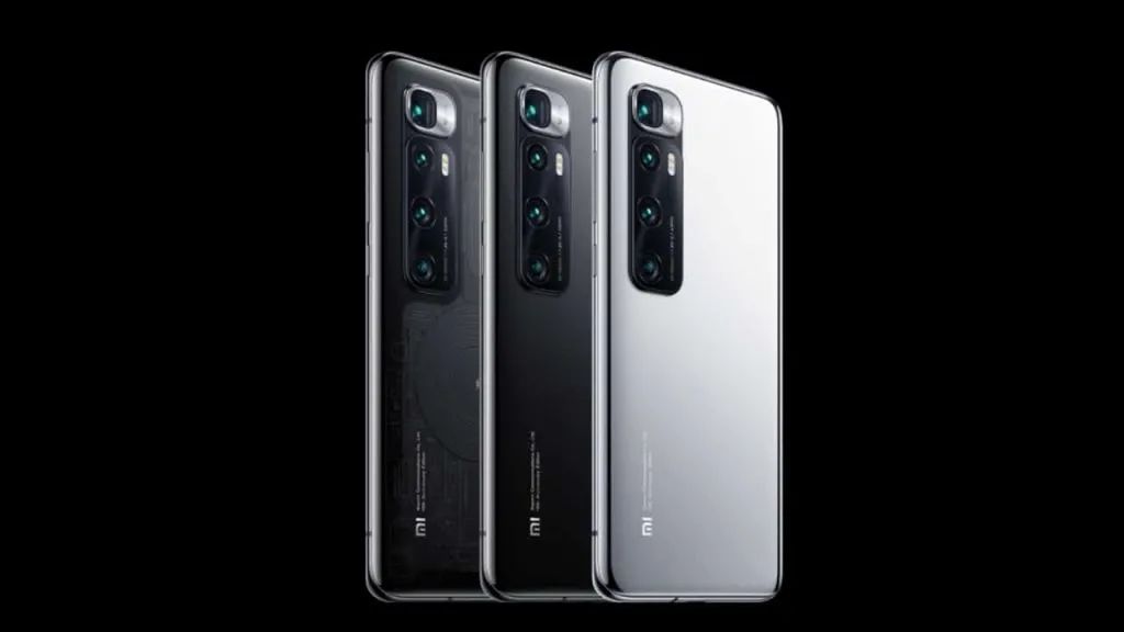 点评小米手机发展史,历代小米手机进化史