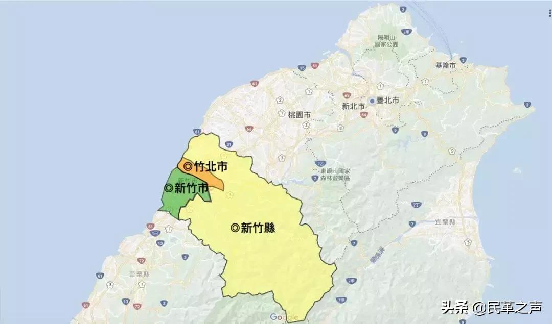 台湾花莲美食旅游打卡,台湾新竹美食一日游