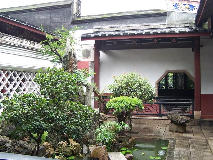 福州林则徐纪念馆，有多少中国人还能记得去瞻仰？