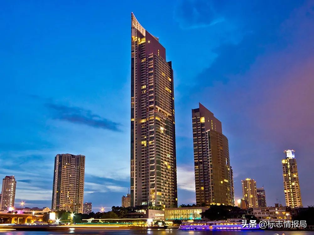 泰国十大房地产开发商,泰国有名的房地产公司