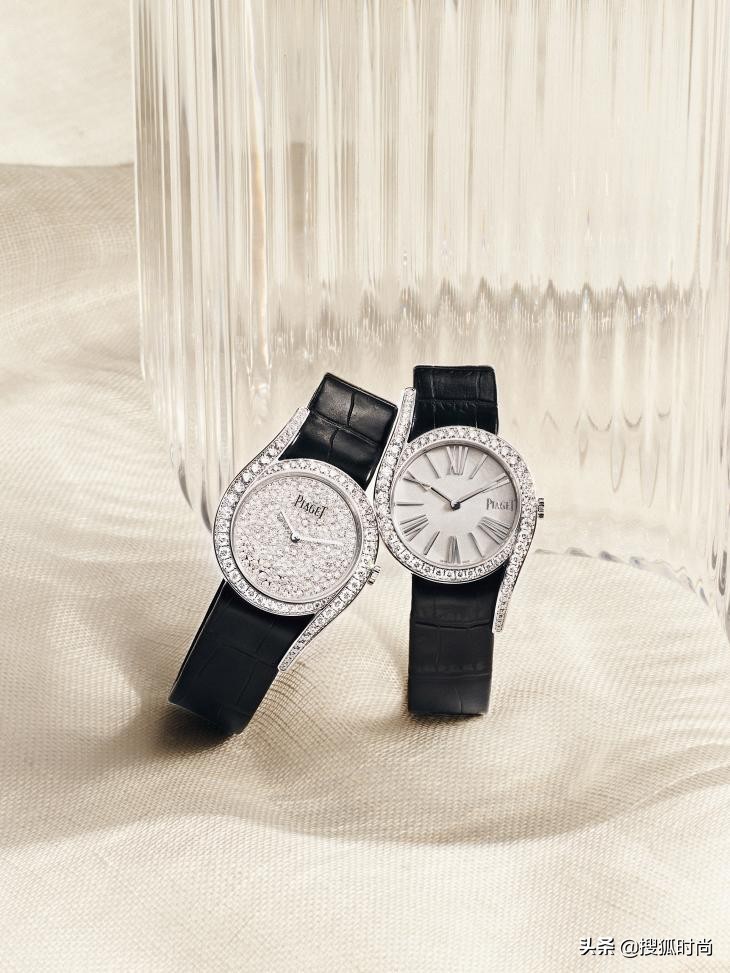 全球顶级名表展览会,探访豪车