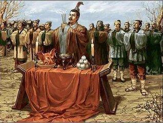 从“贡包茅”到“白茅束兮”：茅草从敬神到娱人、喻人的意象延伸