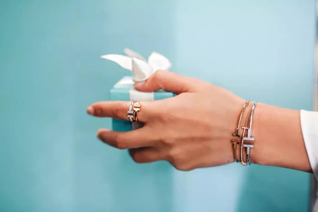 tiffany官网价格表0.2克拉,tiffany的最新款