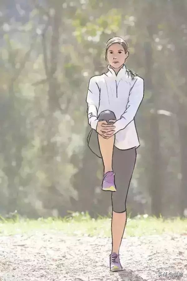 拉伸方法有多少种,最全拉伸教程