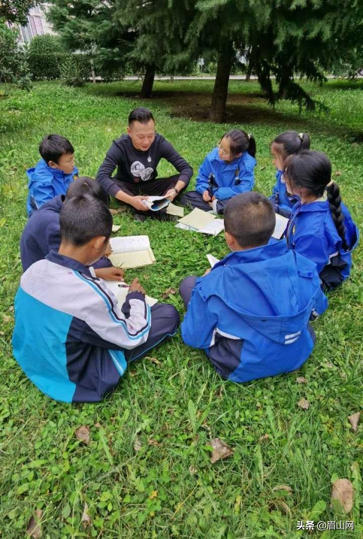 “眉山援藏茂县行”——东坡茂县兄弟情