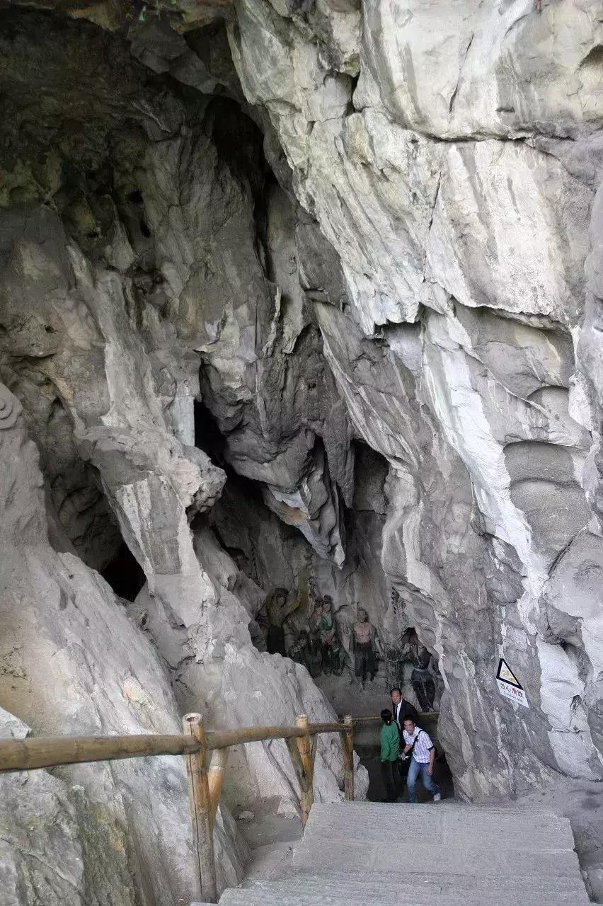 广西有座小城,广西的一座小县城