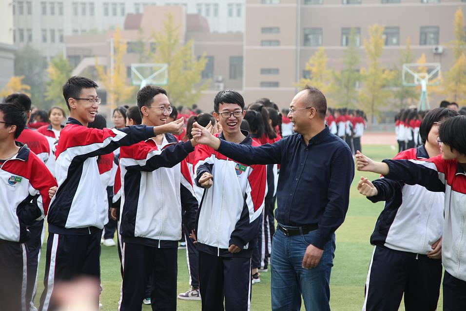 大开八中高考成绩,大开八中升学率怎么样