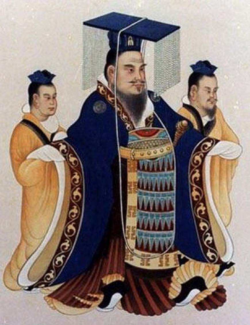 欧洲历史上的十大最强大帝国,历史上的大帝国第1篇