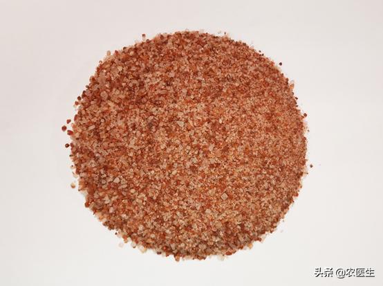 农业种植追肥是值得收藏的顺口溜,钾肥高产有什么作用