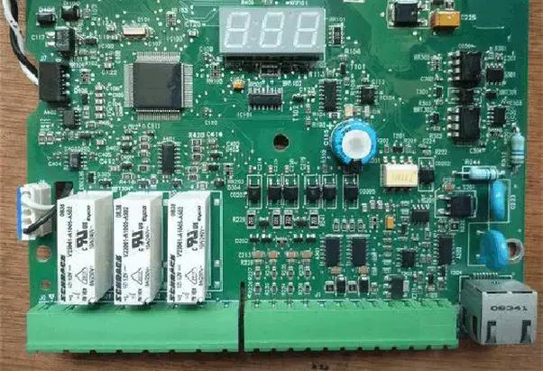 变频器接线端子视频,西门子变频器g120接线端子对照表