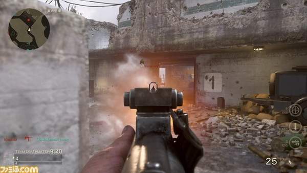 使命召唤各个版本题材,使命召唤2017年回忆视频