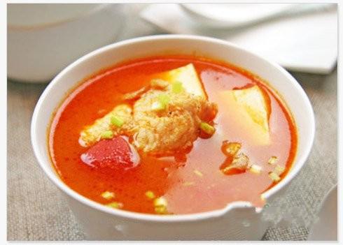 这样做番茄鱼你见过吗？汤鲜肉香，全家人都爱吃