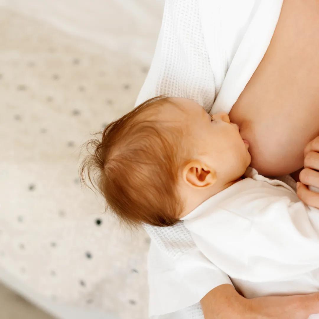 有没有什么办法缓解涨奶,涨奶太难受怎么快速退奶